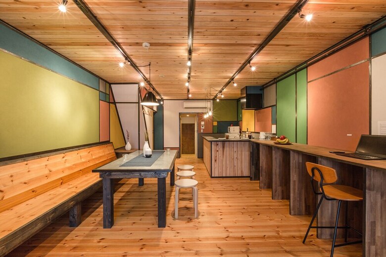 Art House - Bna Gallery Kyoto
