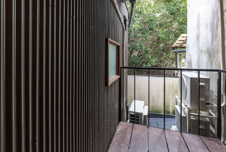 Art House - Bna Gallery Kyoto