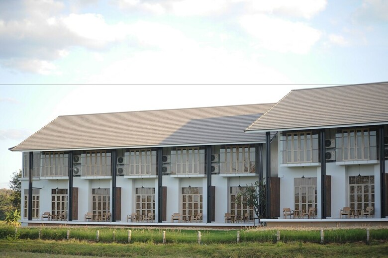 Hotel Nansripanna Resort