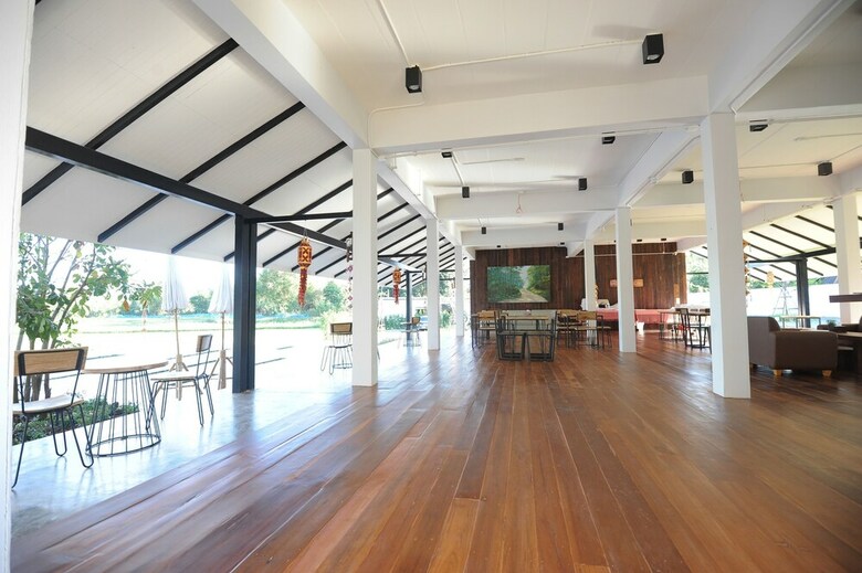 Hotel Nansripanna Resort