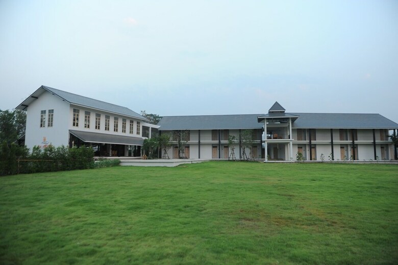 Hotel Nansripanna Resort