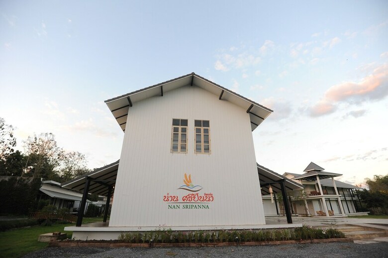 Hotel Nansripanna Resort
