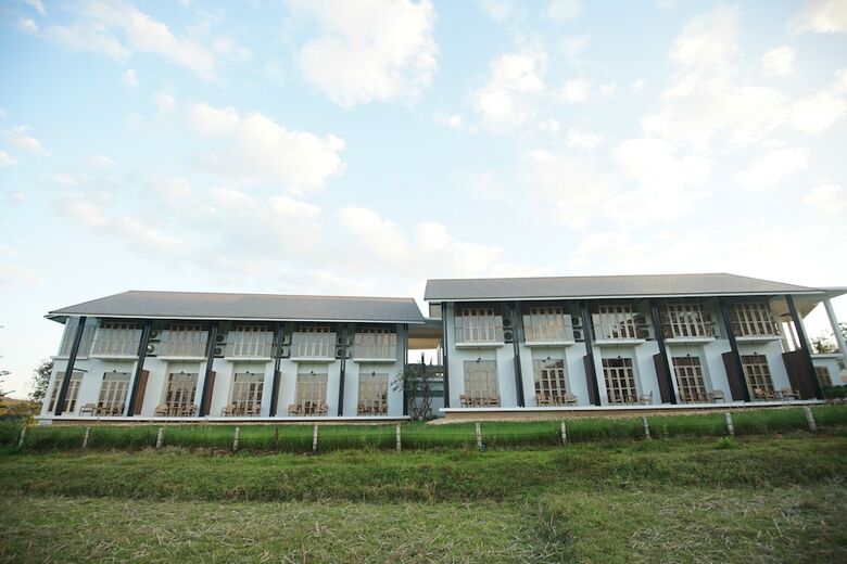 Hotel Nansripanna Resort