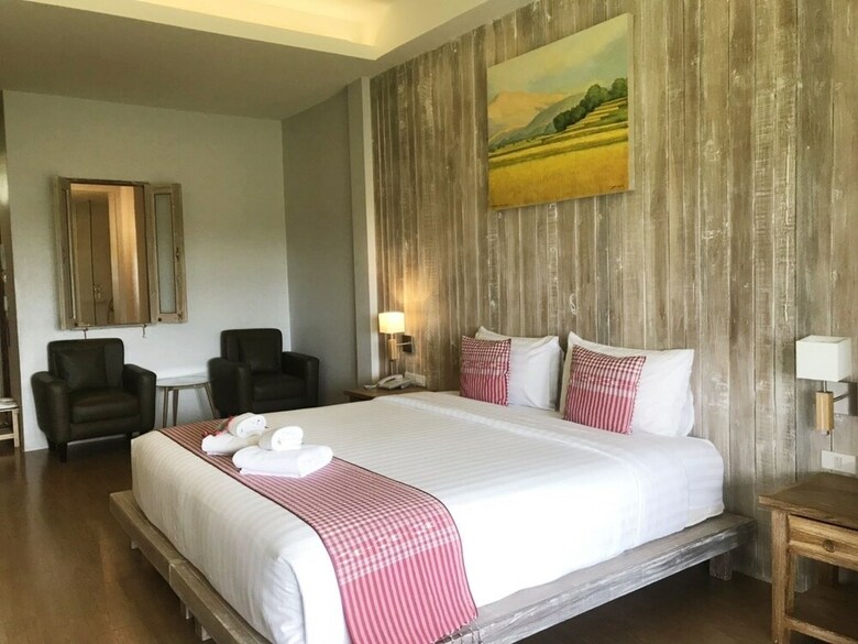 Hotel Nansripanna Resort