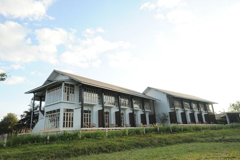 Hotel Nansripanna Resort