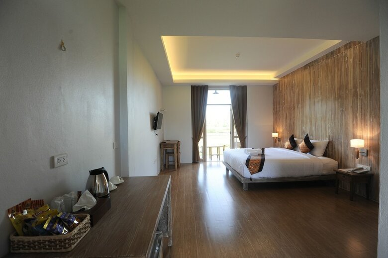 Hotel Nansripanna Resort