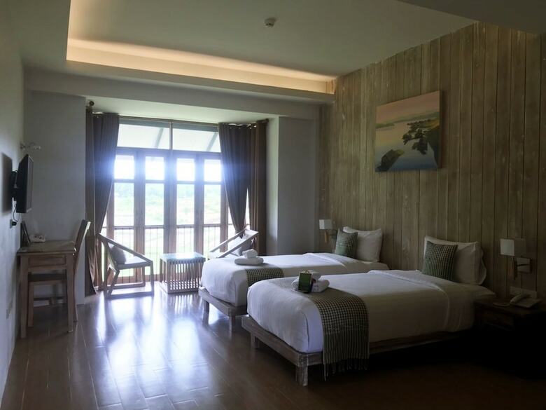 Hotel Nansripanna Resort