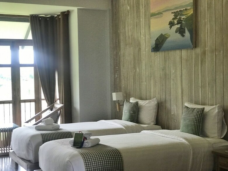Hotel Nansripanna Resort