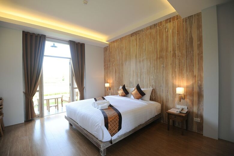 Hotel Nansripanna Resort