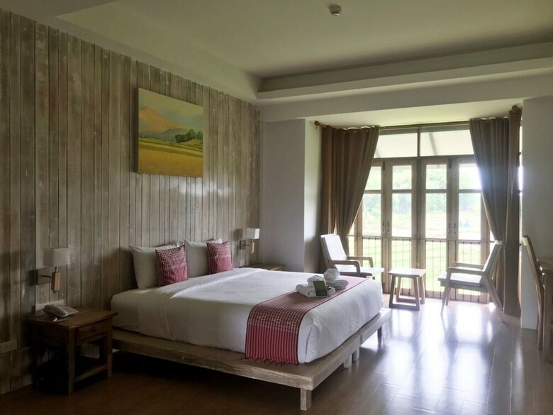Hotel Nansripanna Resort