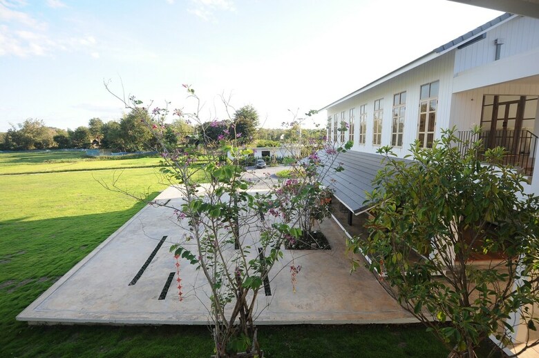 Hotel Nansripanna Resort