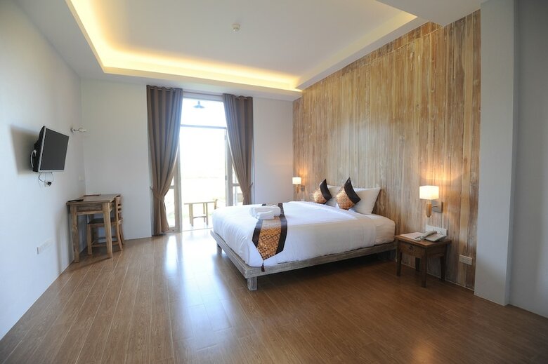 Hotel Nansripanna Resort