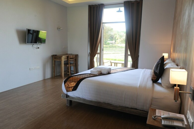 Hotel Nansripanna Resort