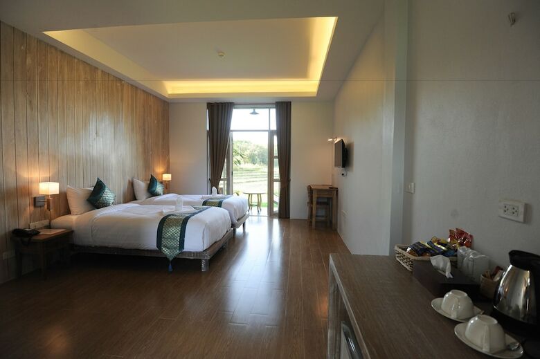 Hotel Nansripanna Resort