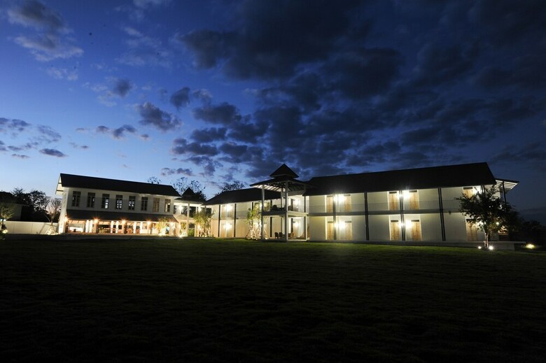 Hotel Nansripanna Resort