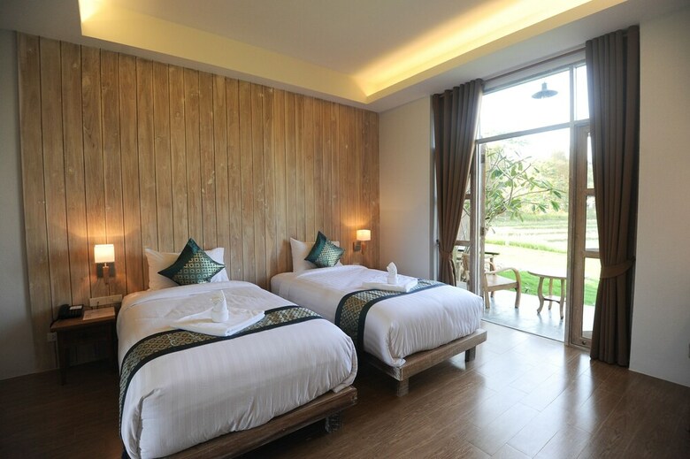 Hotel Nansripanna Resort