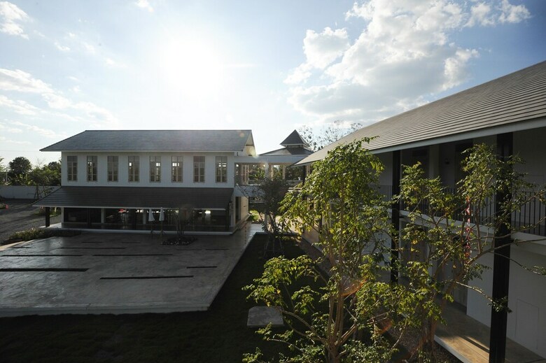 Hotel Nansripanna Resort