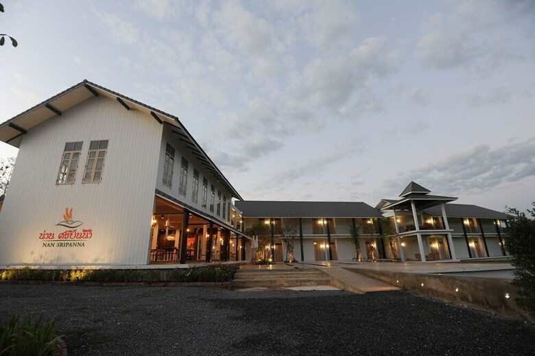 Hotel Nansripanna Resort