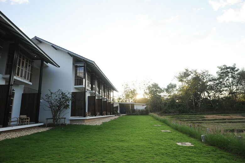 Hotel Nansripanna Resort