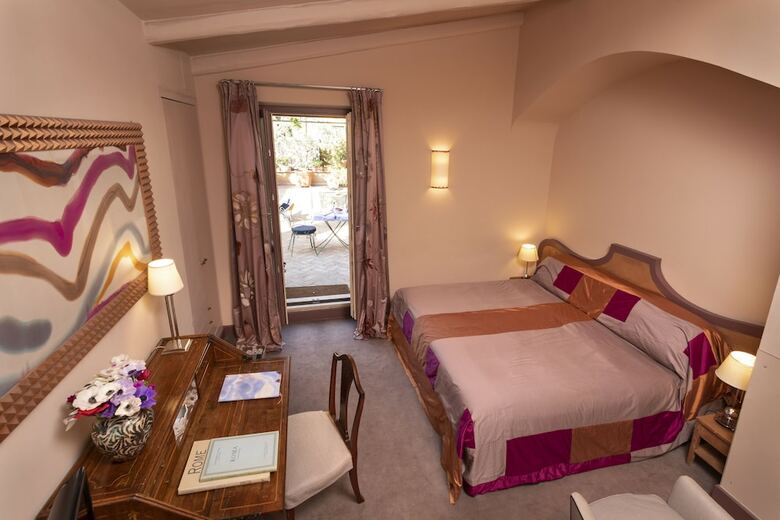Bed & Breakfast Buonanotte Garibaldi