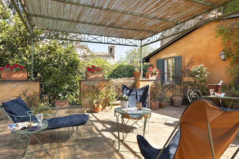 Bed & Breakfast Buonanotte Garibaldi