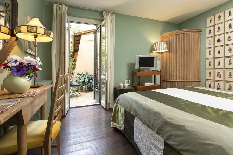 Bed & Breakfast Buonanotte Garibaldi