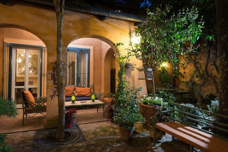 Bed & Breakfast Buonanotte Garibaldi