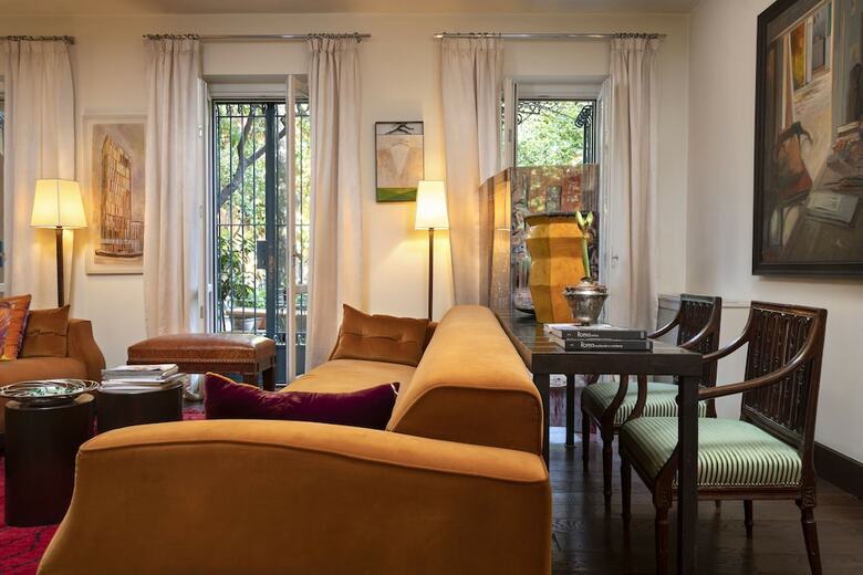Bed & Breakfast Buonanotte Garibaldi