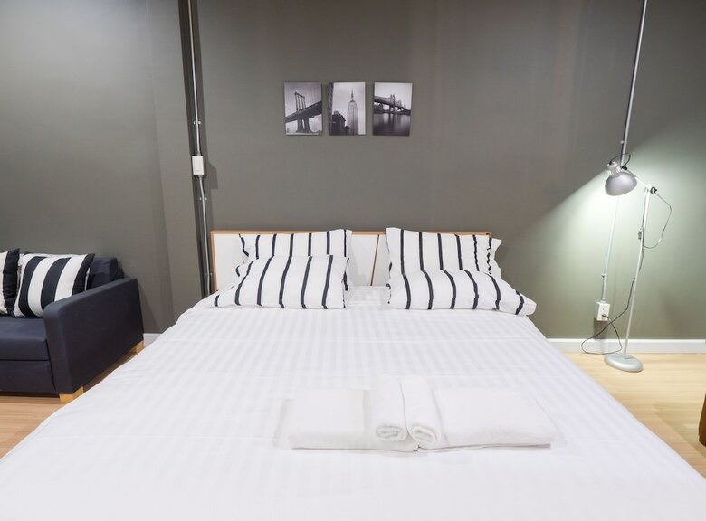 Hotel Pann Residence