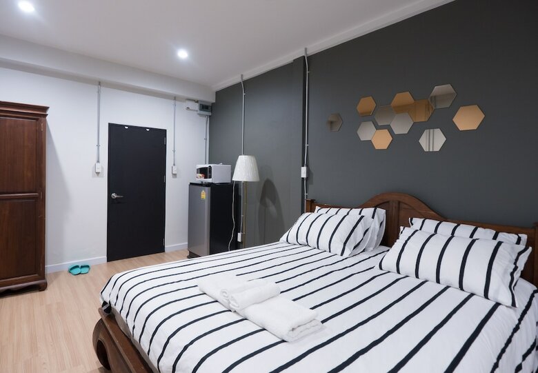 Hotel Pann Residence