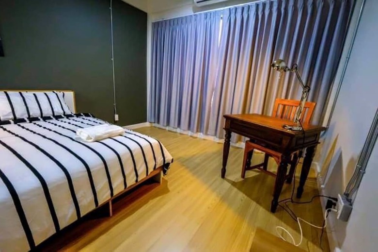 Hotel Pann Residence