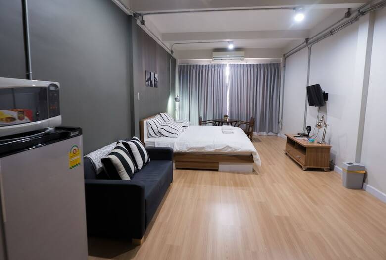 Hotel Pann Residence