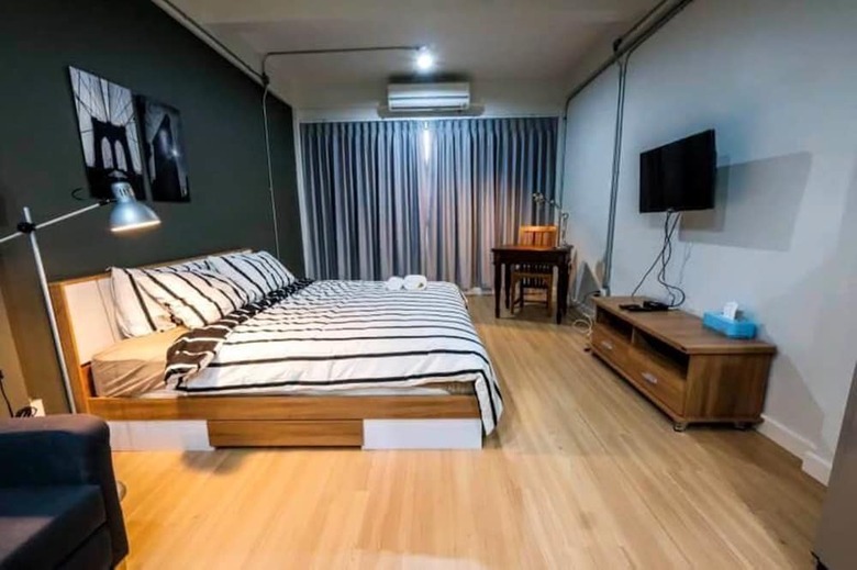 Hotel Pann Residence