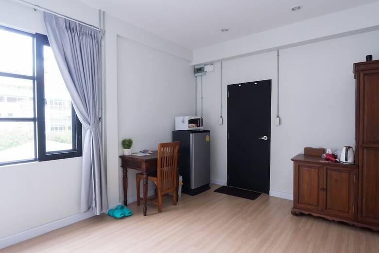 Hotel Pann Residence