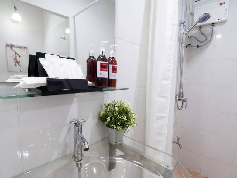 Hotel Pann Residence