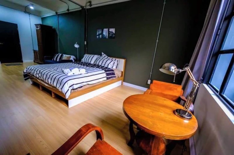 Hotel Pann Residence