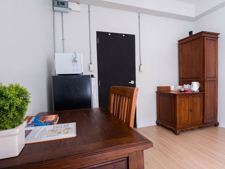 Hotel Pann Residence