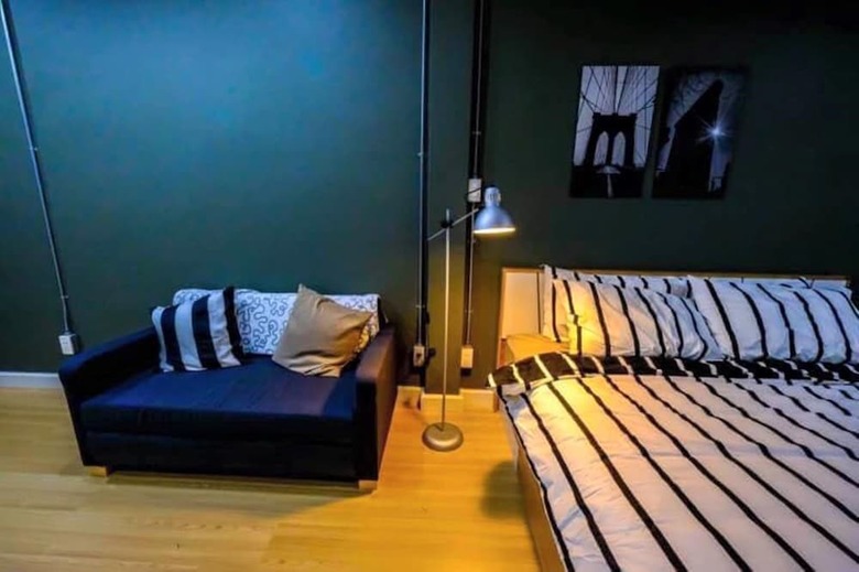 Hotel Pann Residence