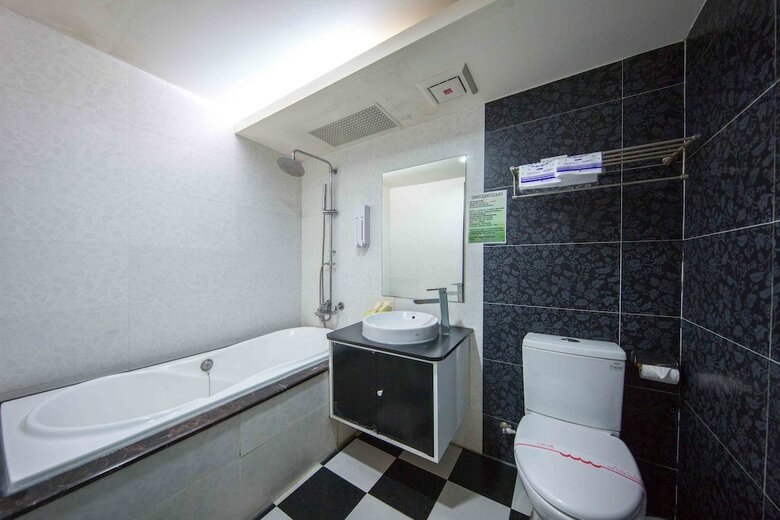 Neo Sky Hotel