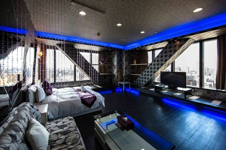 Neo Sky Hotel