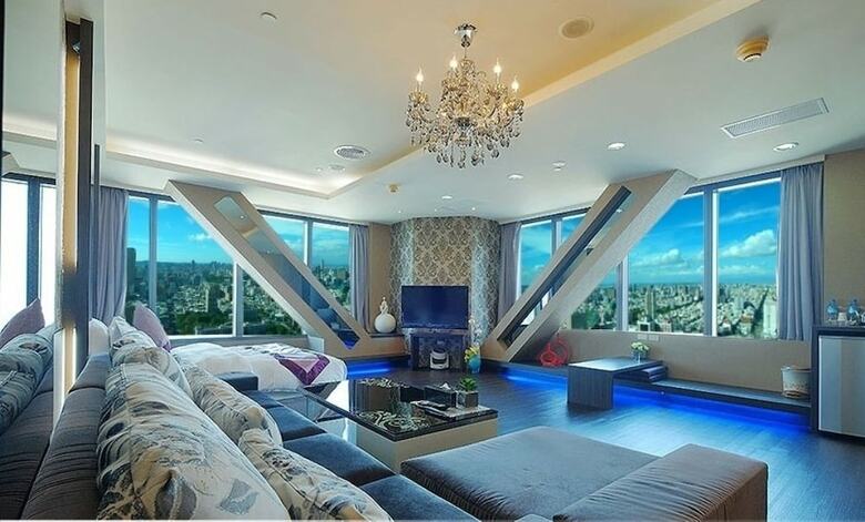 Neo Sky Hotel
