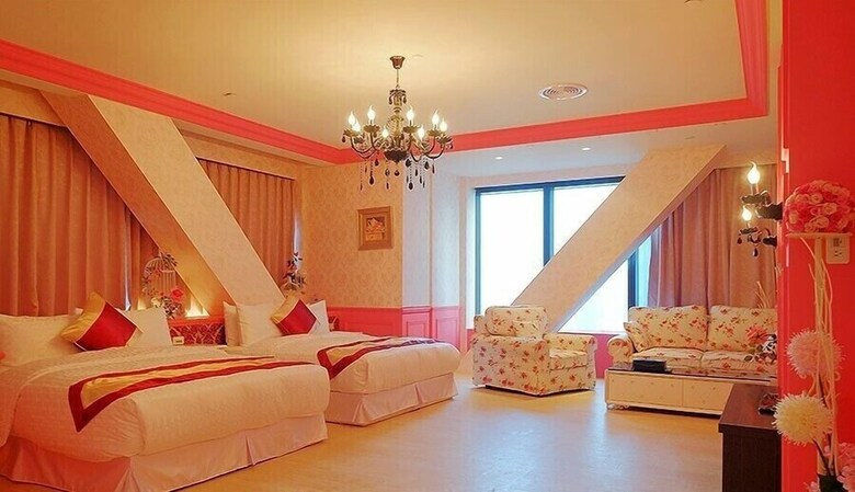 Neo Sky Hotel