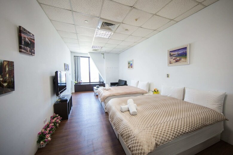 Neo Sky Hotel