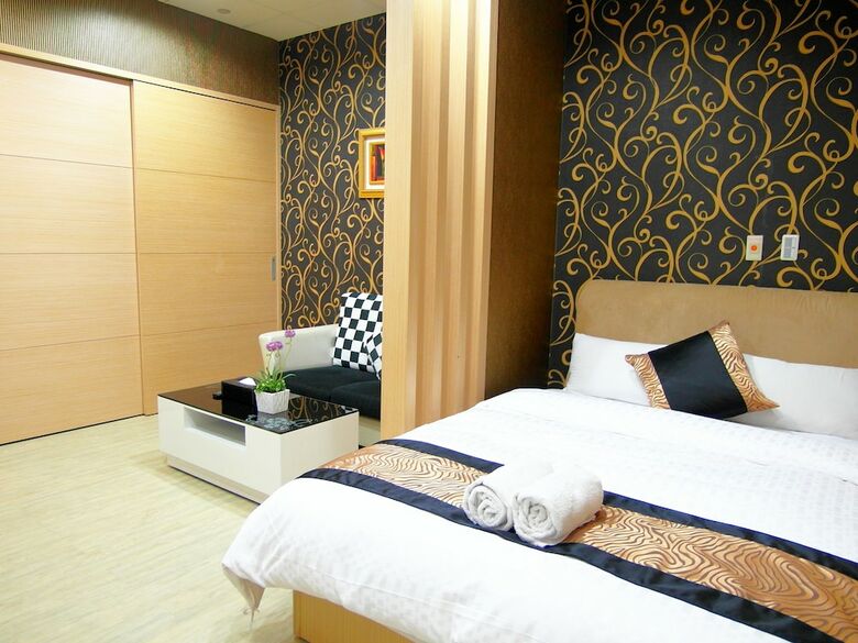Neo Sky Hotel