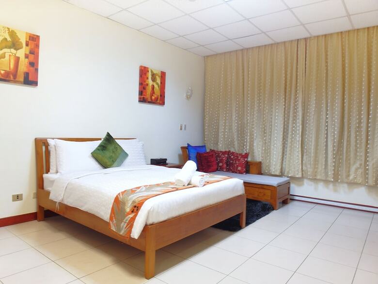 Neo Sky Hotel