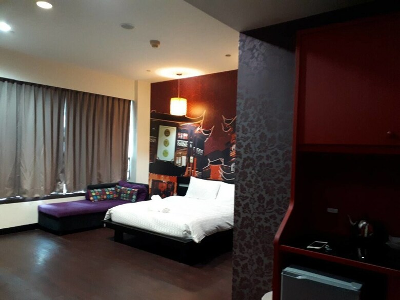 Neo Sky Hotel