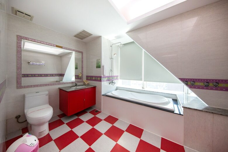 Neo Sky Hotel