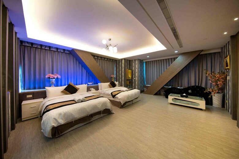 Neo Sky Hotel