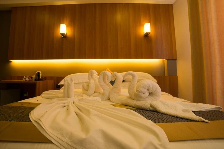 Hotel Kuredhi Beach Inn