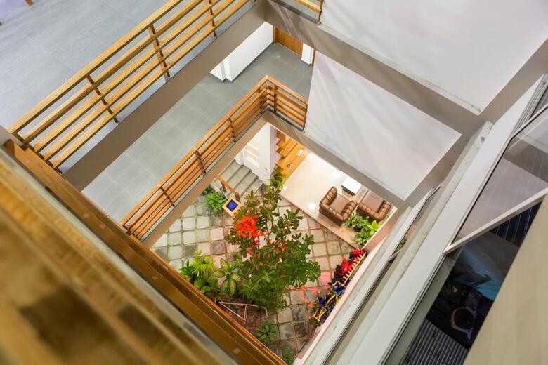 Hotel Kuredhi Beach Inn